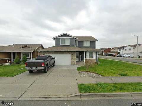 120Th, MARYSVILLE, WA 98271