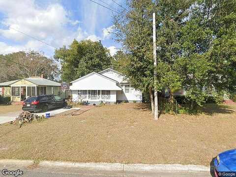 66Th, JACKSONVILLE, FL 32208