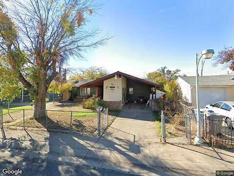 78Th, SACRAMENTO, CA 95820