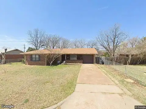 Belmount, WICHITA FALLS, TX 76308