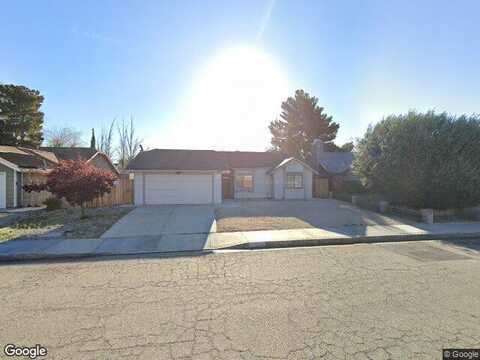 18Th, LANCASTER, CA 93534