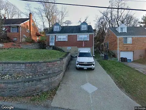 Grant, PITTSBURGH, PA 15234