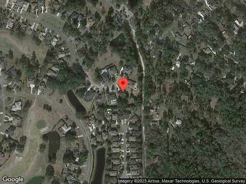 Red Hawk, GREEN COVE SPRINGS, FL 32043