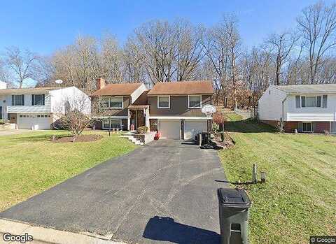 Fruitwood, BETHEL PARK, PA 15102