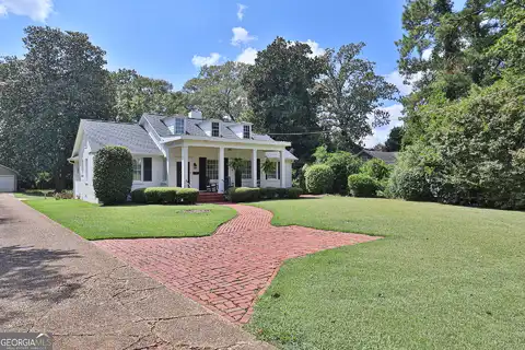 Country Club, LAGRANGE, GA 30240