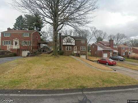 Rockhill, PITTSBURGH, PA 15243