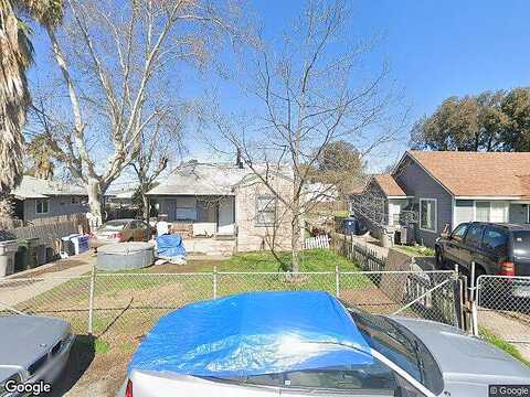 24Th, SACRAMENTO, CA 95820