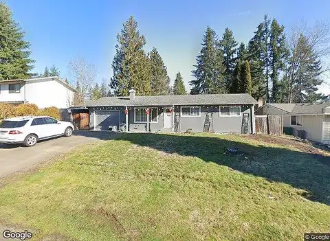 138Th, MILL CREEK, WA 98012