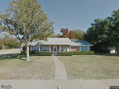 Radney, WICHITA FALLS, TX 76309