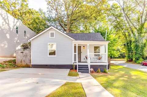 Randall, ATLANTA, GA 30344