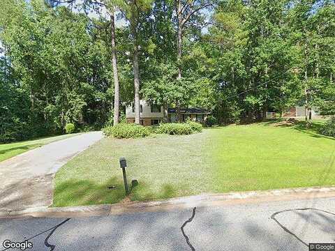 Malone, FAIRBURN, GA 30213