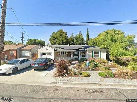 Crescent, CONCORD, CA 94520