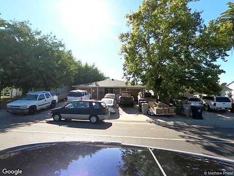 Del Paso, SACRAMENTO, CA 95815