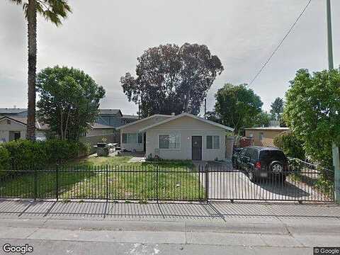 Lindley, SACRAMENTO, CA 95815