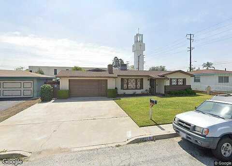 17Th, SAN BERNARDINO, CA 92404