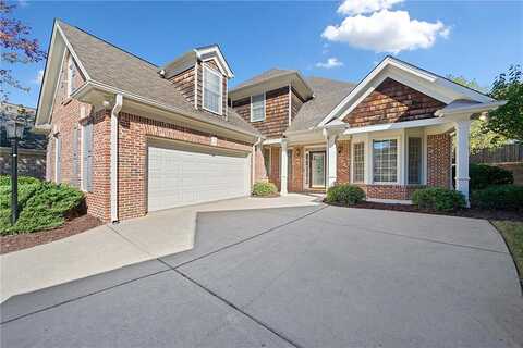 Picket Fence, SNELLVILLE, GA 30078
