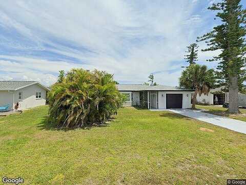 Caddy, ROTONDA WEST, FL 33947