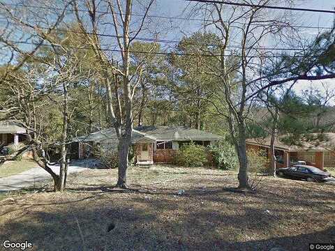 Miriam, DECATUR, GA 30032