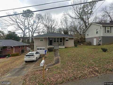 Thornton, ATLANTA, GA 30315