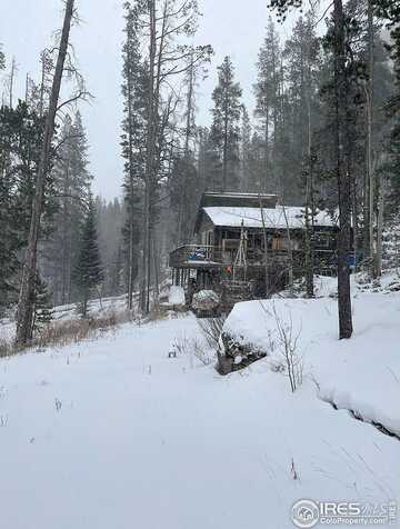 Biloxi, RED FEATHER LAKES, CO 80545