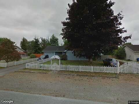 Cheryl, SEDRO WOOLLEY, WA 98284