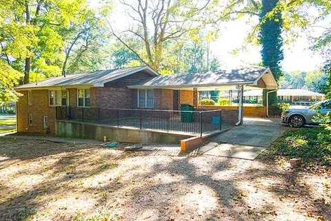 Clifton Springs, DECATUR, GA 30034