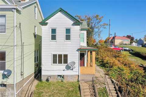 Arlington, PITTSBURGH, PA 15210