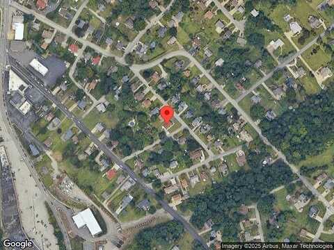 Orchard Park, BETHEL PARK, PA 15102