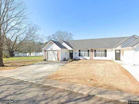 Wilson, VILLA RICA, GA 30180