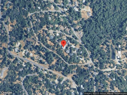 Misty, TUOLUMNE, CA 95379