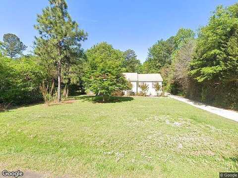 Harvey, THOMASTON, GA 30286