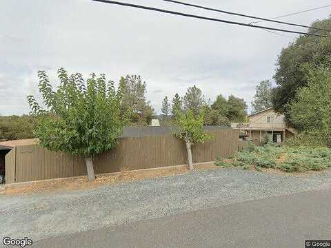 Carlozzi, SOULSBYVILLE, CA 95372