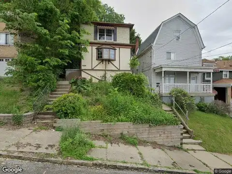 Fallowfield, PITTSBURGH, PA 15216