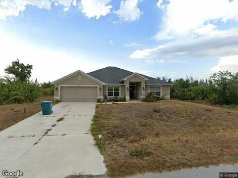 Autry, PORT CHARLOTTE, FL 33981