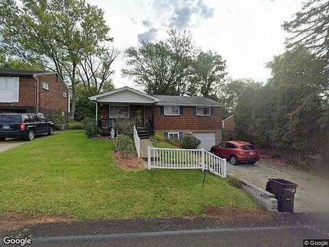 Nash, PITTSBURGH, PA 15235