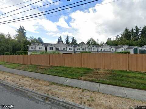 52Nd, EDMONDS, WA 98026