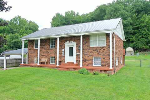 Wingo, CEDAR BLUFF, VA 24609