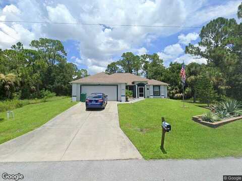 Tugwell, PORT CHARLOTTE, FL 33953