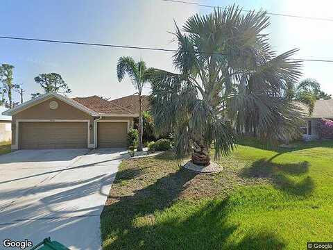 Kewanee, PORT CHARLOTTE, FL 33981