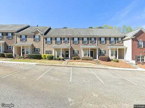 Mill Pond, CARROLLTON, GA 30116