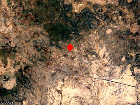 Gleed Station Road, Ash Fork, AZ 86320