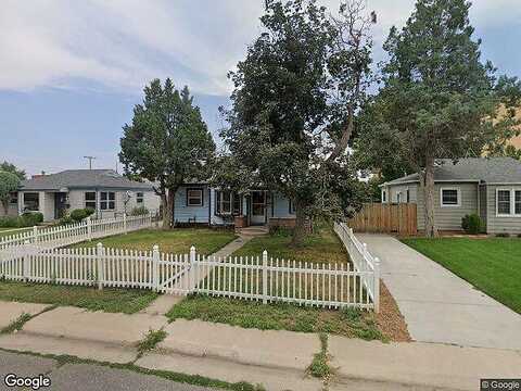 Xanthia, DENVER, CO 80220