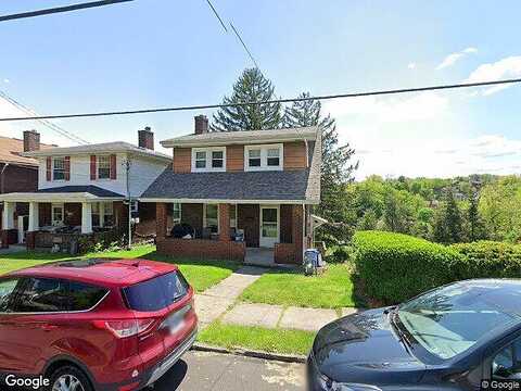 Tyndall, PITTSBURGH, PA 15204