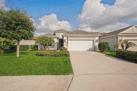 Blue Magnolia, PARRISH, FL 34219