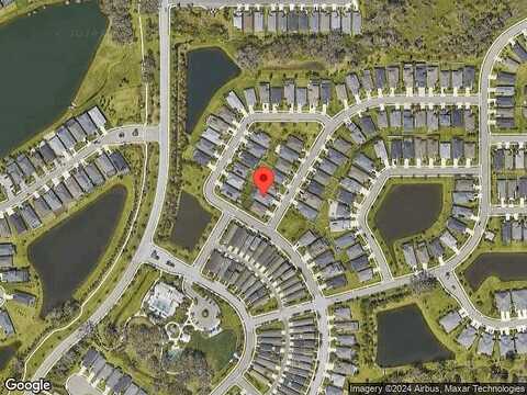 Blue Magnolia, PARRISH, FL 34219
