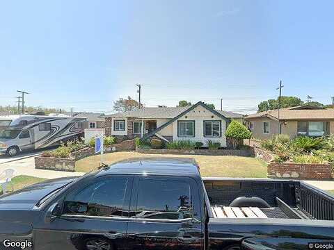 Elgers, BELLFLOWER, CA 90706