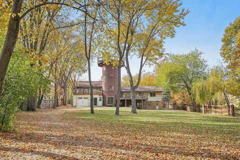 Morgan, MINNEAPOLIS, MN 55431