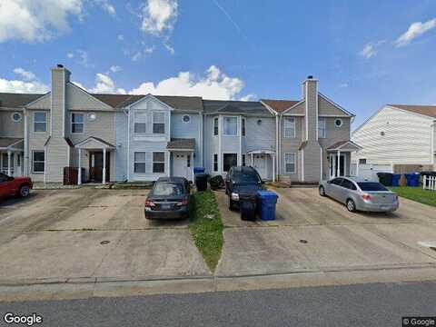 Longlac, VIRGINIA BEACH, VA 23464