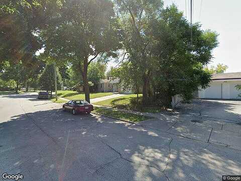 Thurston, MILWAUKEE, WI 53218