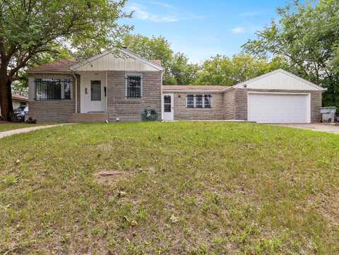 Thurston, MILWAUKEE, WI 53218